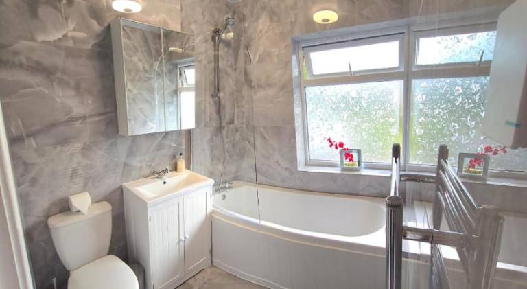 Pleasant vacation home | Pets are welcome — photo 2