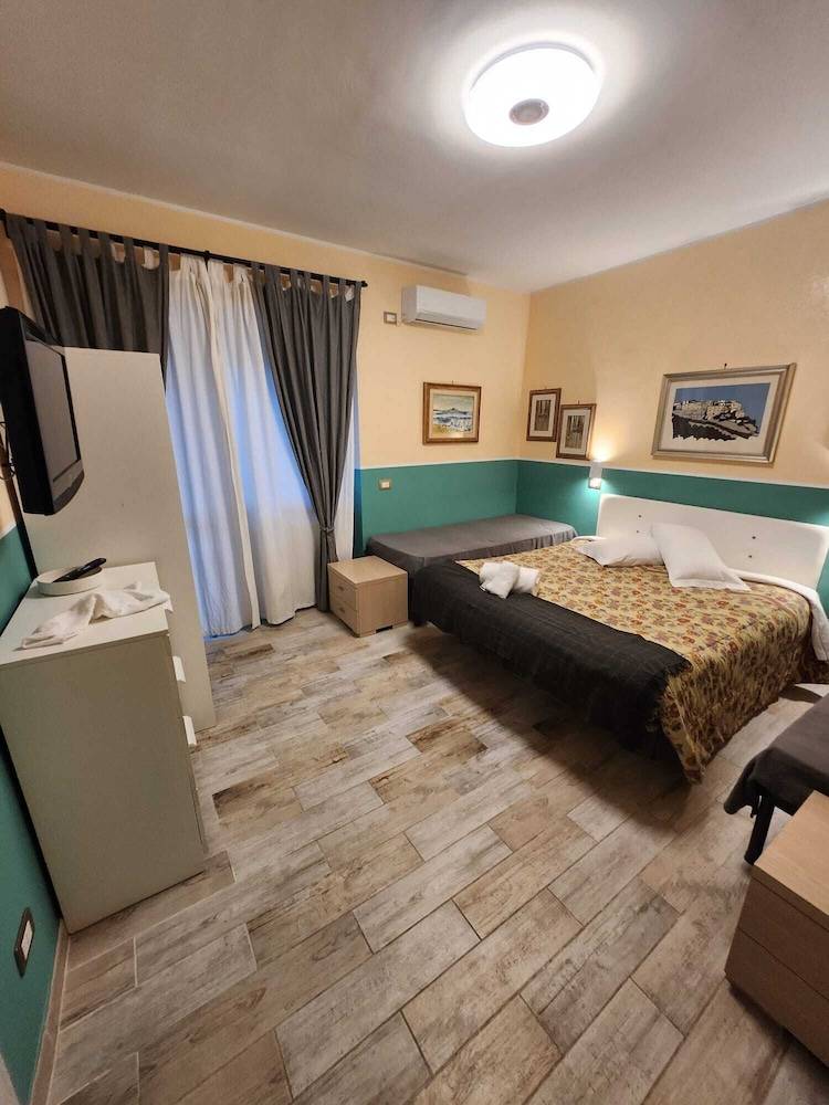 Bed & Breakfast Quartiere XXII Collatino