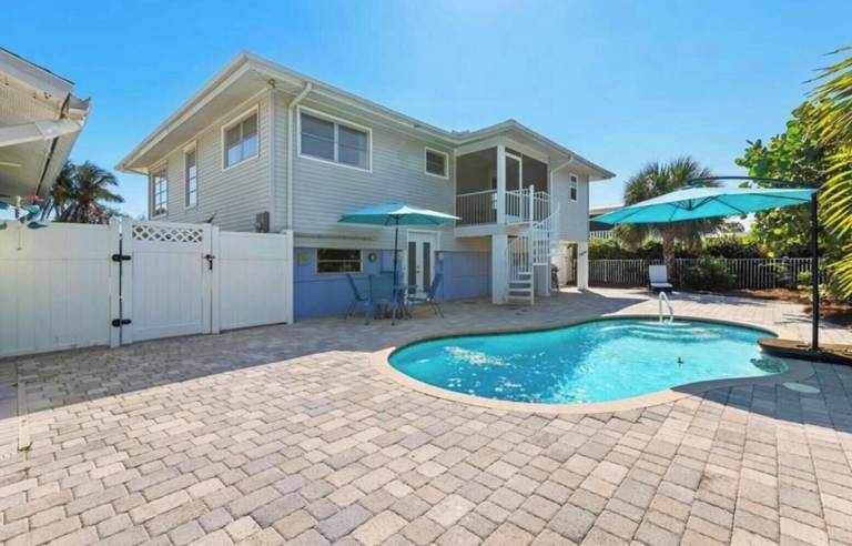 House Fort Myers Beach