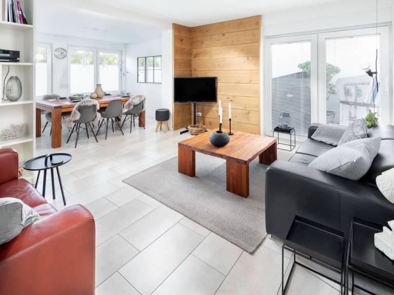 Ferienhaus Norderney