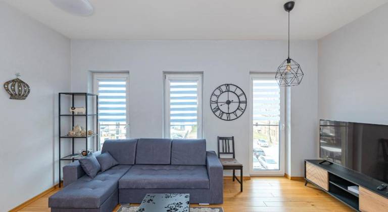 Holiday apartment with 1 room for 4 persons — photo 2