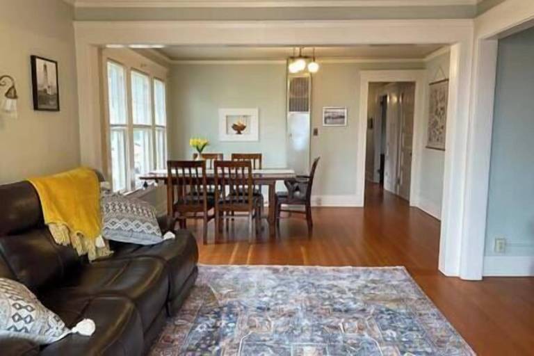 Apartment Astoria