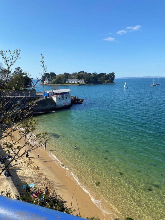 Appartement Douarnenez