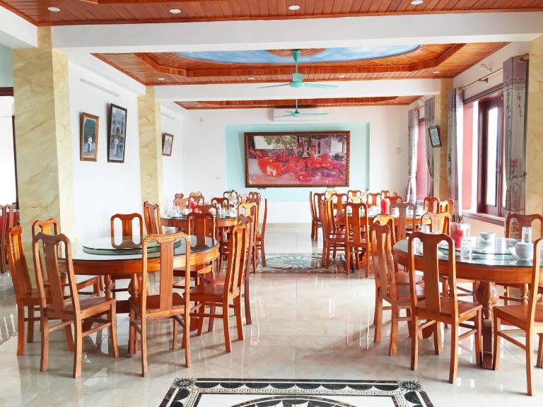 Thap Tam Royal Hotel — photo 5
