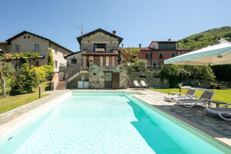 Villa Spicciano