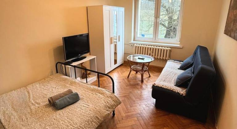 Apartment with 1 room for 6 persons — photo 2