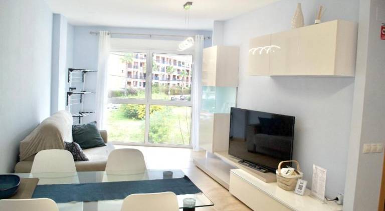 Apartment | Pets are welcome in Denia