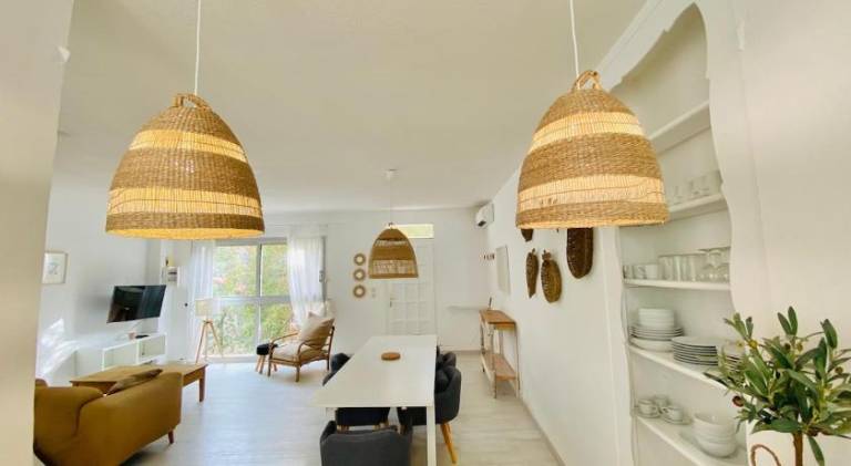 Duplex 3 Chambres Proche Gare Clim, WIFI, parking — photo 4