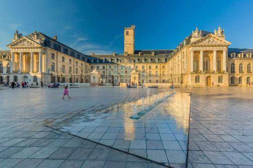 Appartement Dijon