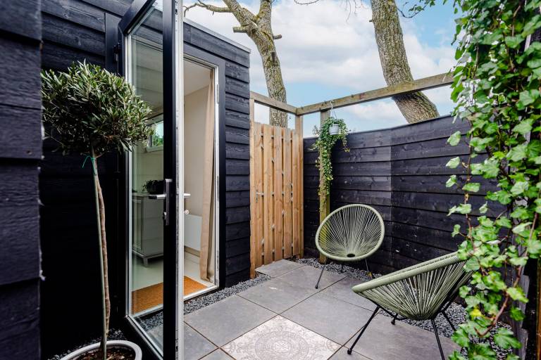 Ferienwohnung  Bloemendaal aan Zee