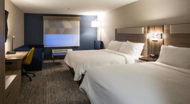 Holiday Inn Express And Suites Prince Albert South By IHG in Prince Albert, SK