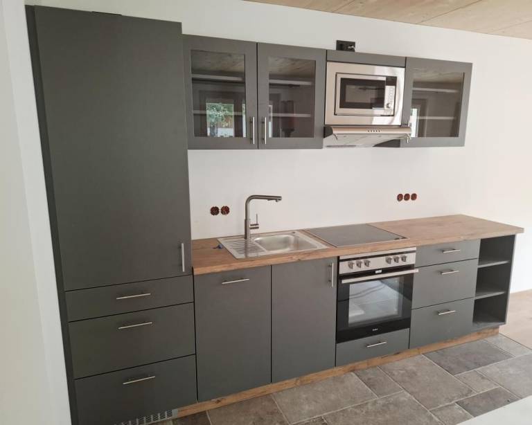 Apartament Oberammergau