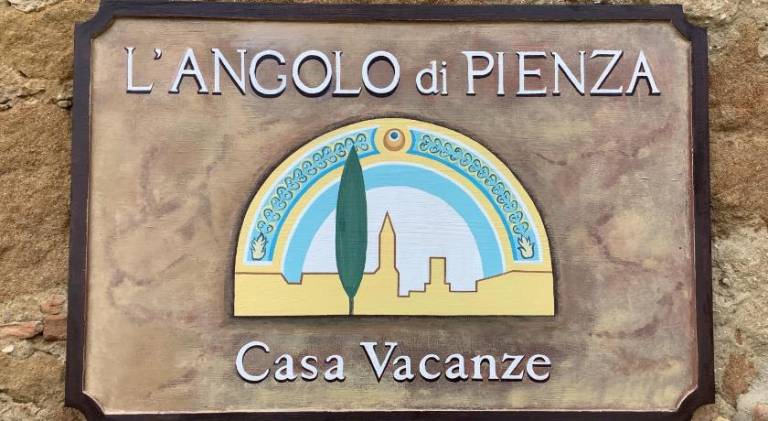 Rental apartment | Dogs allowed in Pienza