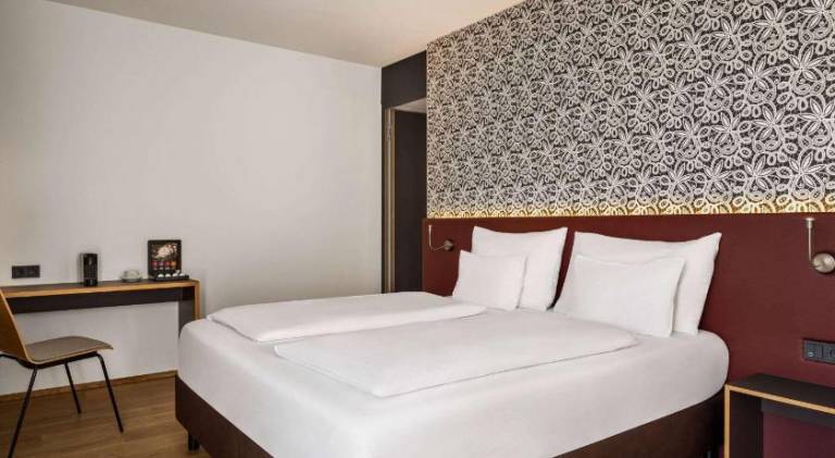 Amedia Lustenau, Trademark Collection by Wyndham — photo 2