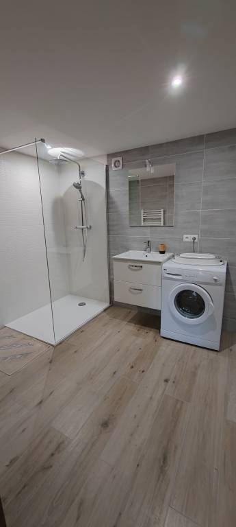 Appartement Freyming-Merlebach