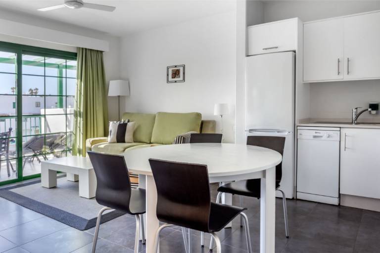 Apartamento Playa Honda