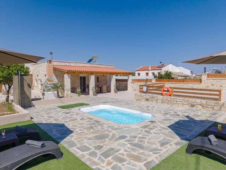 Villa  Adele