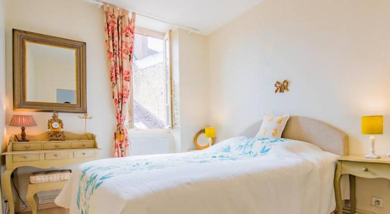 Apartment | Pets allowed in Beaune