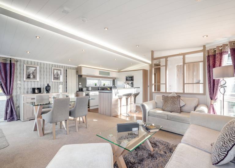 Criffel Hilltop Lodge