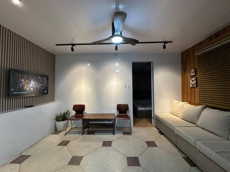 House with 3 rooms for 14 persons — photo 2