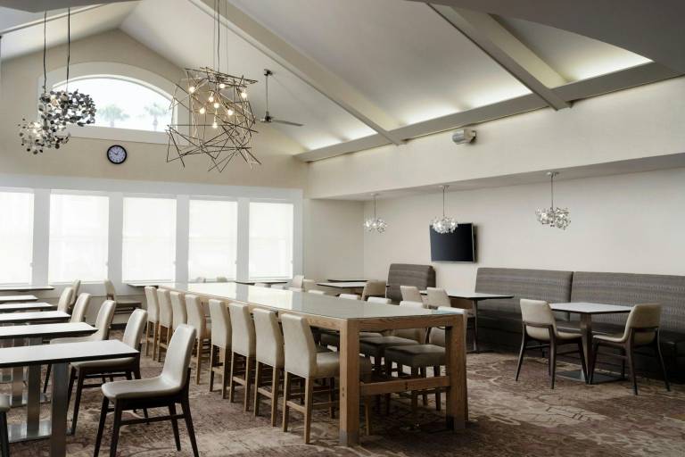 Residence Inn by Marriott Las Vegas Henderson/Green Valley — photo 5