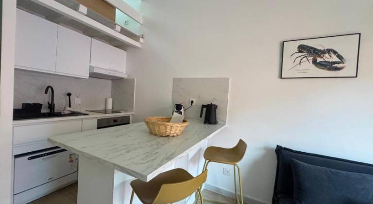 Apartment | Close to the beach | Pet-friendly — photo 3