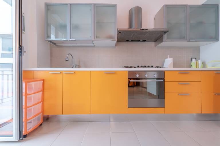 Apartment 'Dimora Lungomare Terra D'otranto' with Sea View, Wi-Fi and Air Conditioning — photo 5