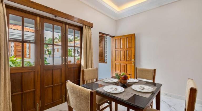 Leoney Resort — photo 5