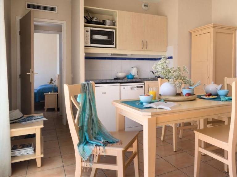 Pleasant rental apartment | Close to the beach | Dogs allowed — photo 4