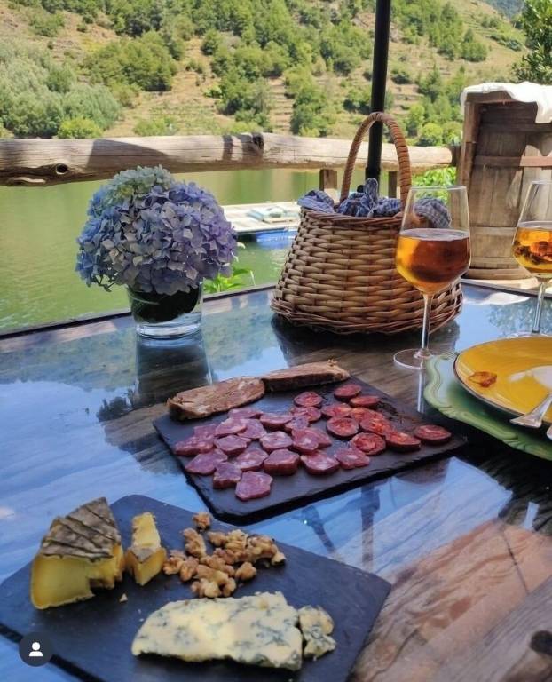 Casa rural  Vilasante