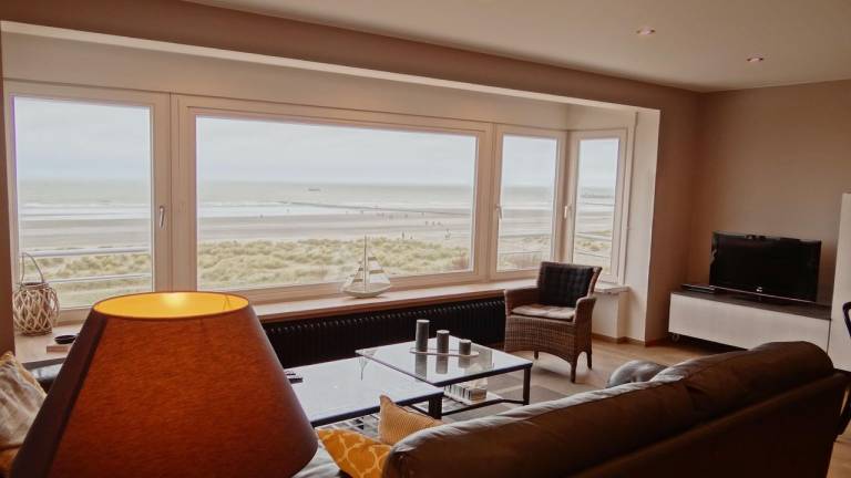 Ferienwohnung Oostduinkerke