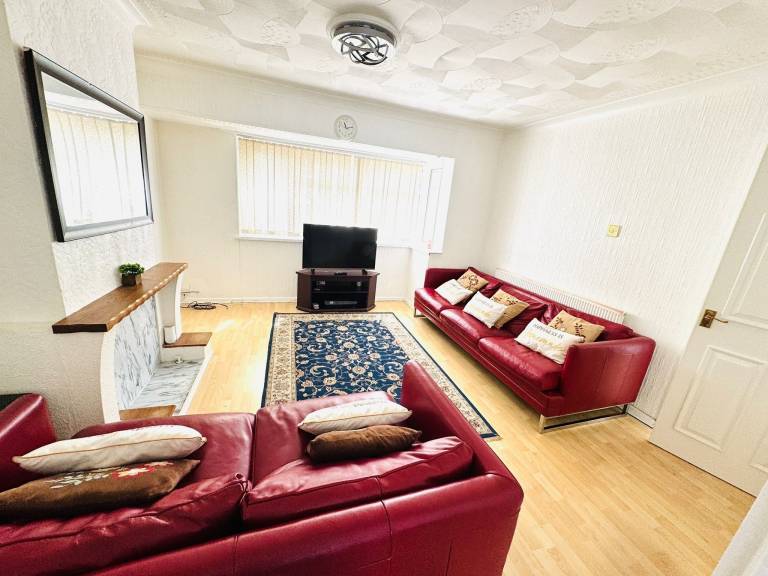 Casa Cardiff