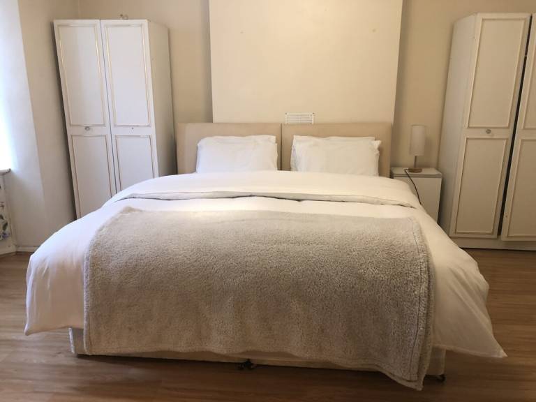 Private room Hackney Downs