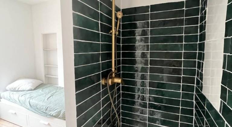 Appartement Suresnes