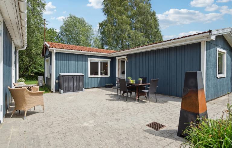 Ferienhaus in Vordingborg, Skaverup f&uuml;r max. 4 Personen