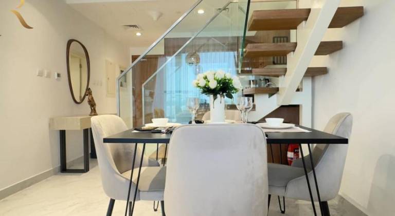 Beautiful apartment with pool, jacuzzi & terrace | Dogs allowed — photo 4