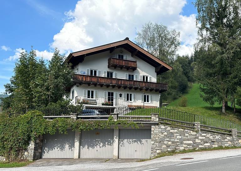 Chalet Gemeinde Filzmoos
