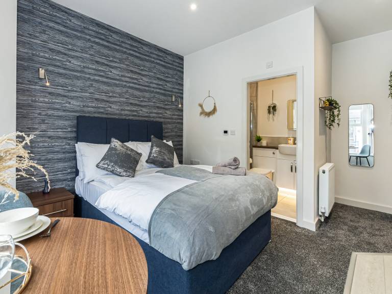 Apartamento Lancaster