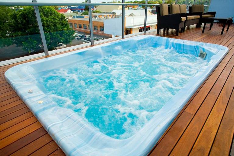 Aparthotel  Toowoomba City
