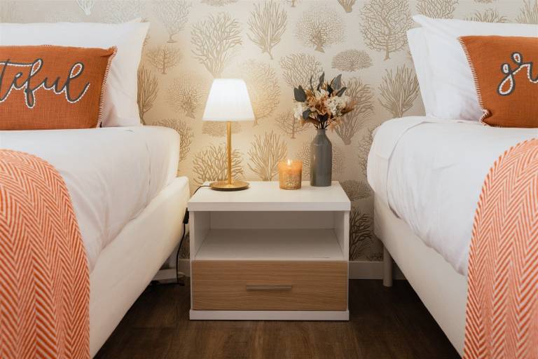 Appartement Nazaré