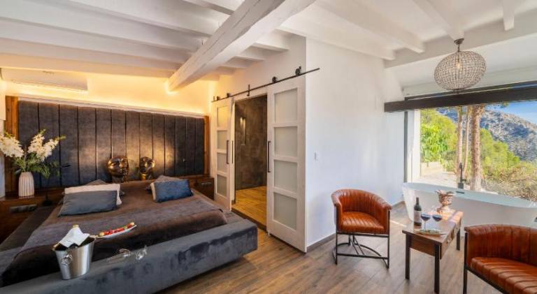 Bed & Breakfast Bolulla