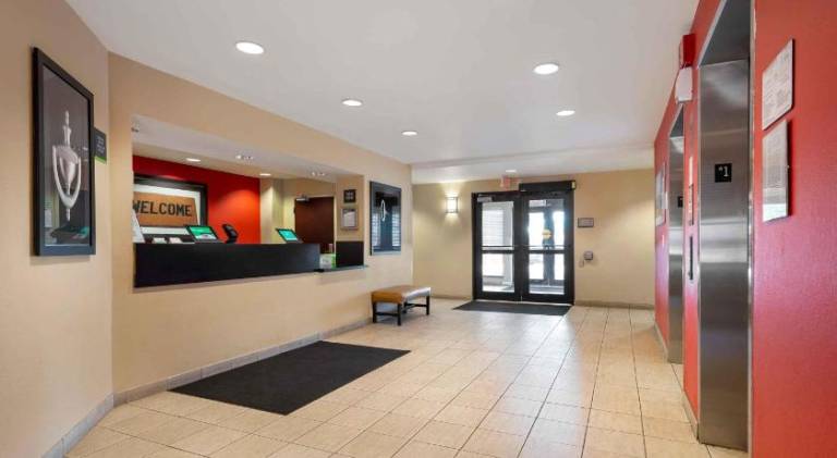 Extended Stay America Suites - Philadelphia - Plymouth Meeting - East — photo 5