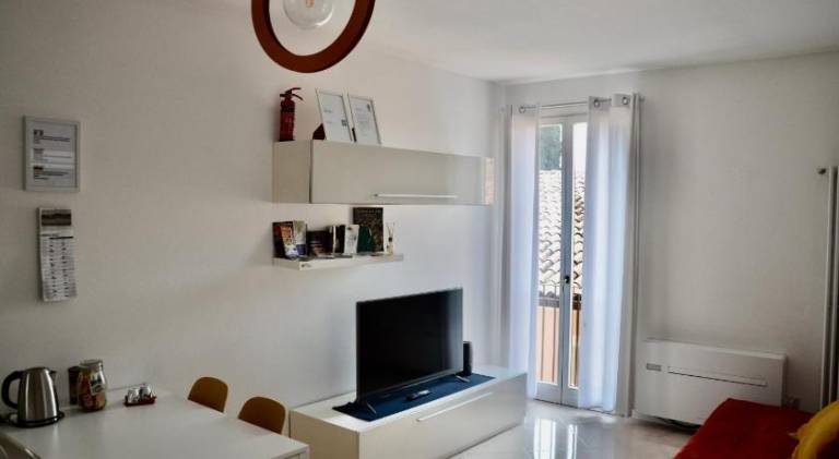 Holiday apartment with 1 room for 3 persons — photo 2