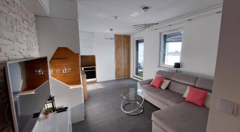Rental apartment with jacuzzi | Pets are welcome — photo 2