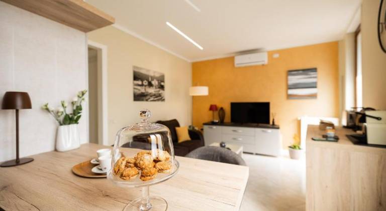 Beautiful rental apartment | Pet-friendly in Baveno