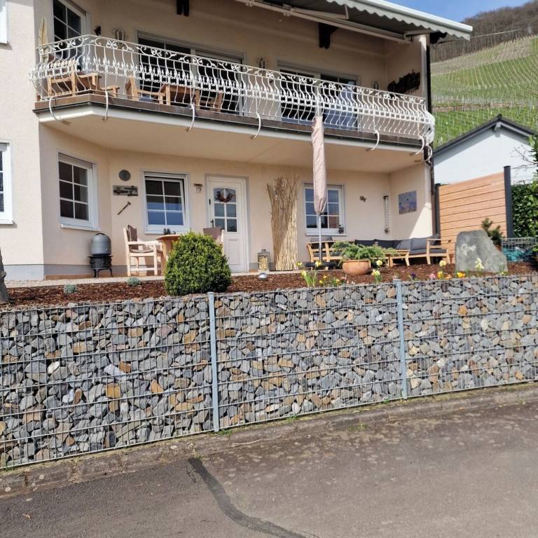 Ferienwohnung Piesport