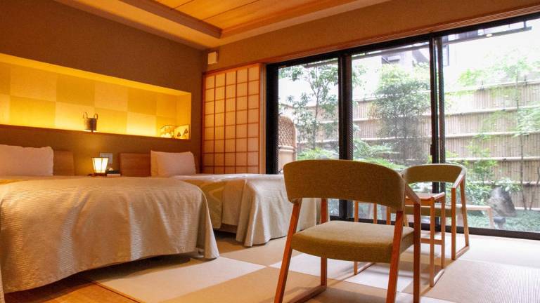 Serviced apartment for 7 persons — photo 2