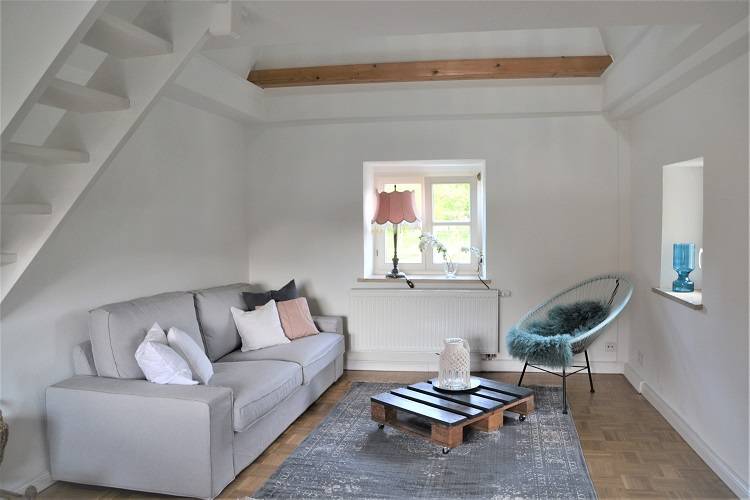 Ferienhaus  Pappenheim