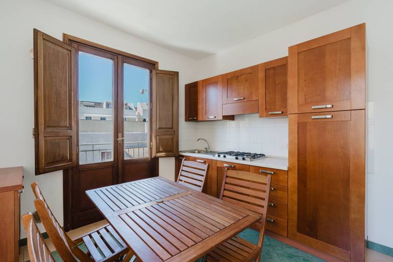 House with fast internet & terrace | Garden view | Dogs allowed — photo 4