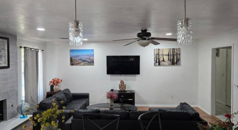 Villa | Pet-friendly — photo 4
